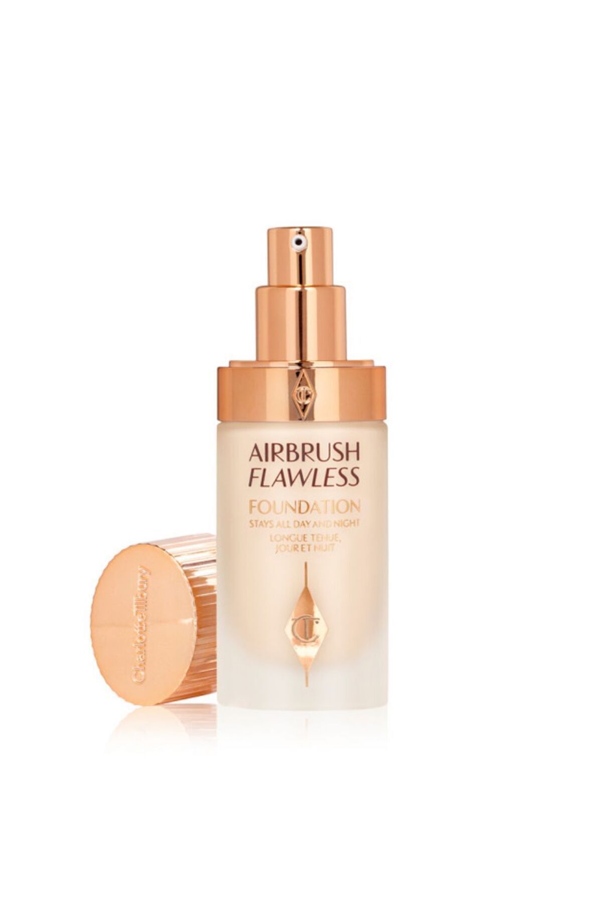 AIRBRUSH FLAWLESS FOUNDATION 1 NEUTRAL 30ML
