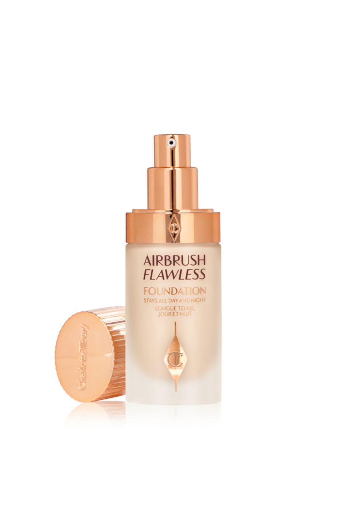 AIRBRUSH FLAWLESS FOUNDATION 2 NEUTRAL 30ML