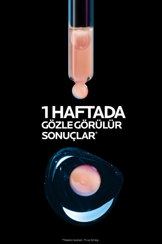 MELA B3 Hassas Ciltler Dahil Tüm Cilt Tipleri İçin Melasyl İçeren Koyu Leke Karşıtı Serum 30 ml