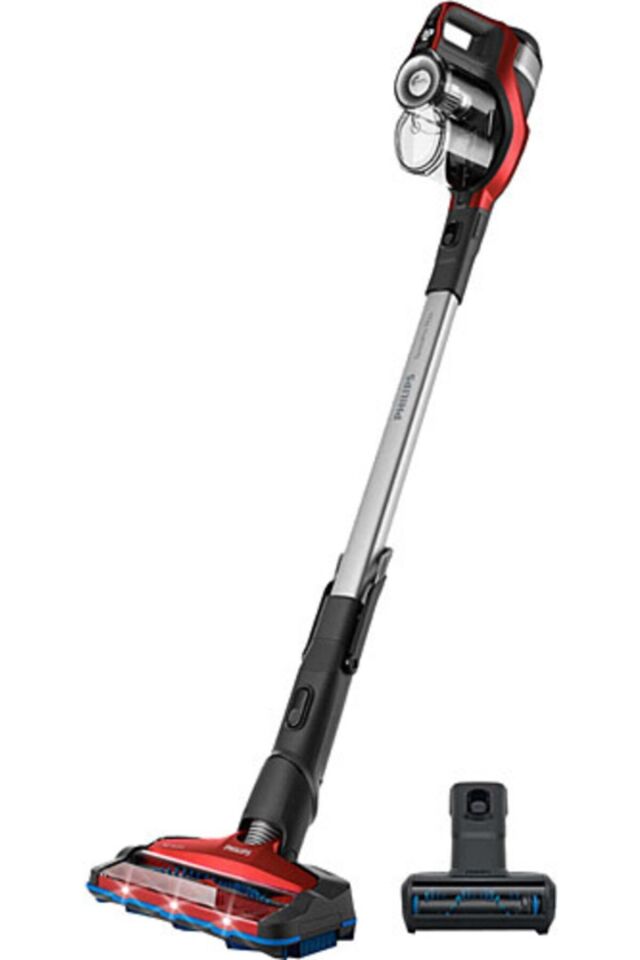 Speedpro Max Şarjlı Dikey Süpürge Xc7043/01