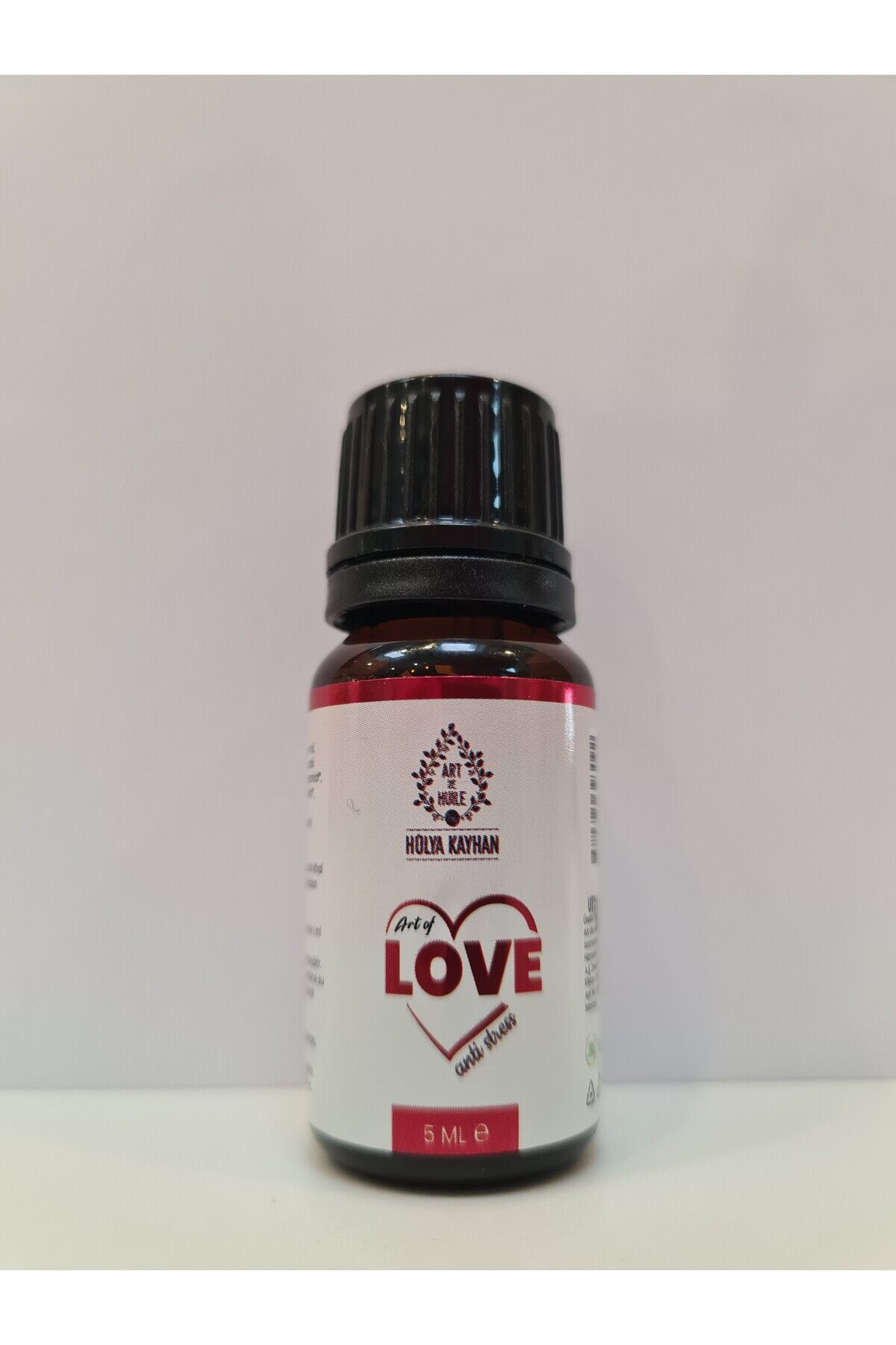 ART DE HUILE ART OF LOVE ANTI STRESS 5 ML