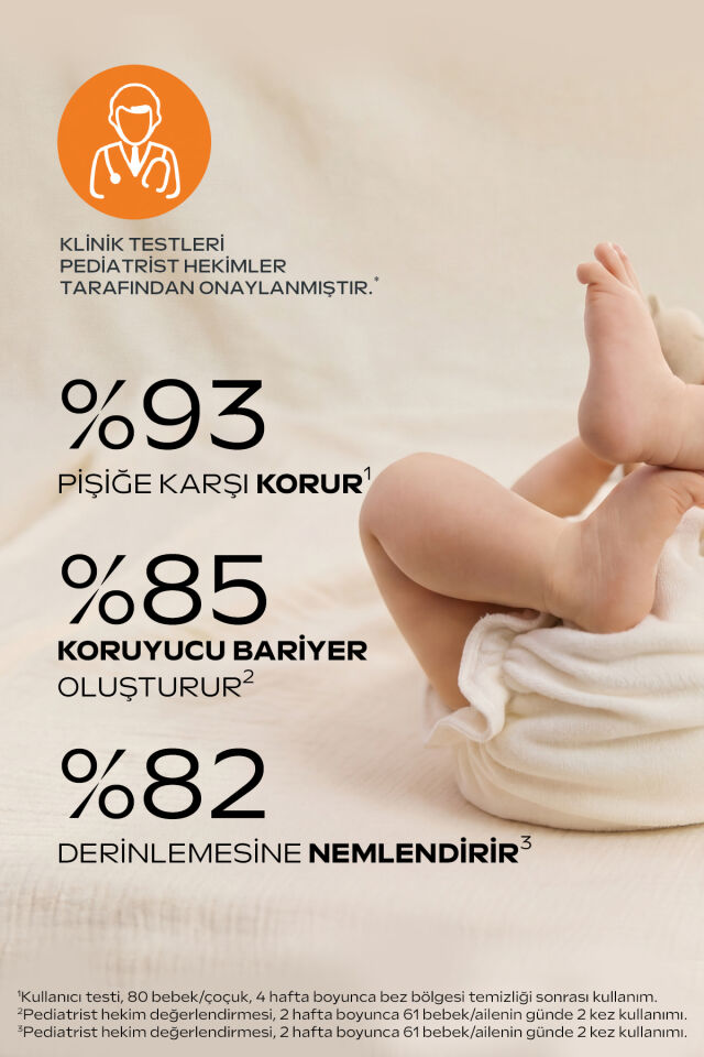 Calendula Organik Pişik Kremi 75 ml