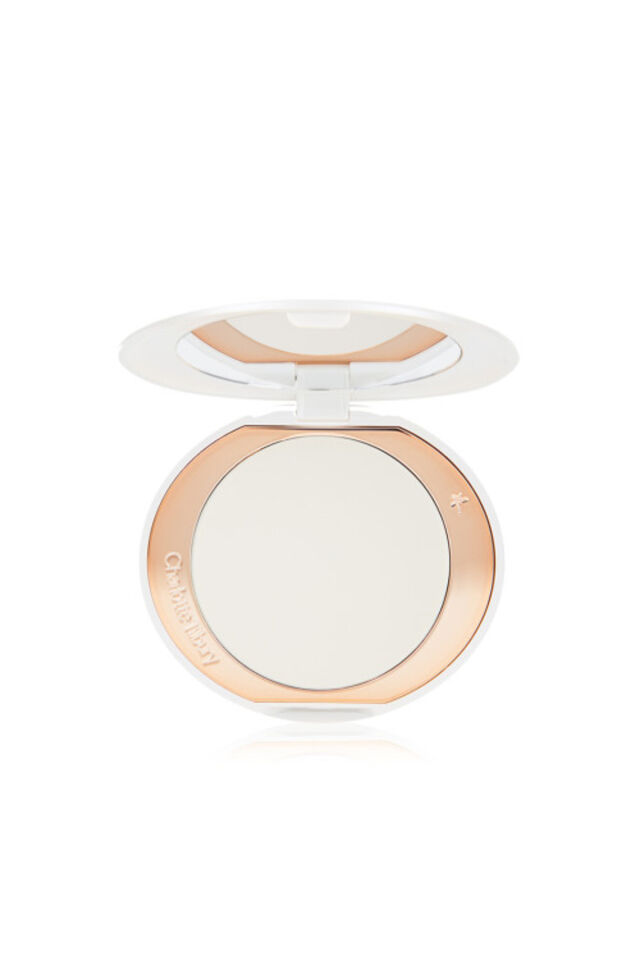 AIRBRUSH BRIGHTENING FLAWLESS FINISH FAIR - MEDIUM Pudra