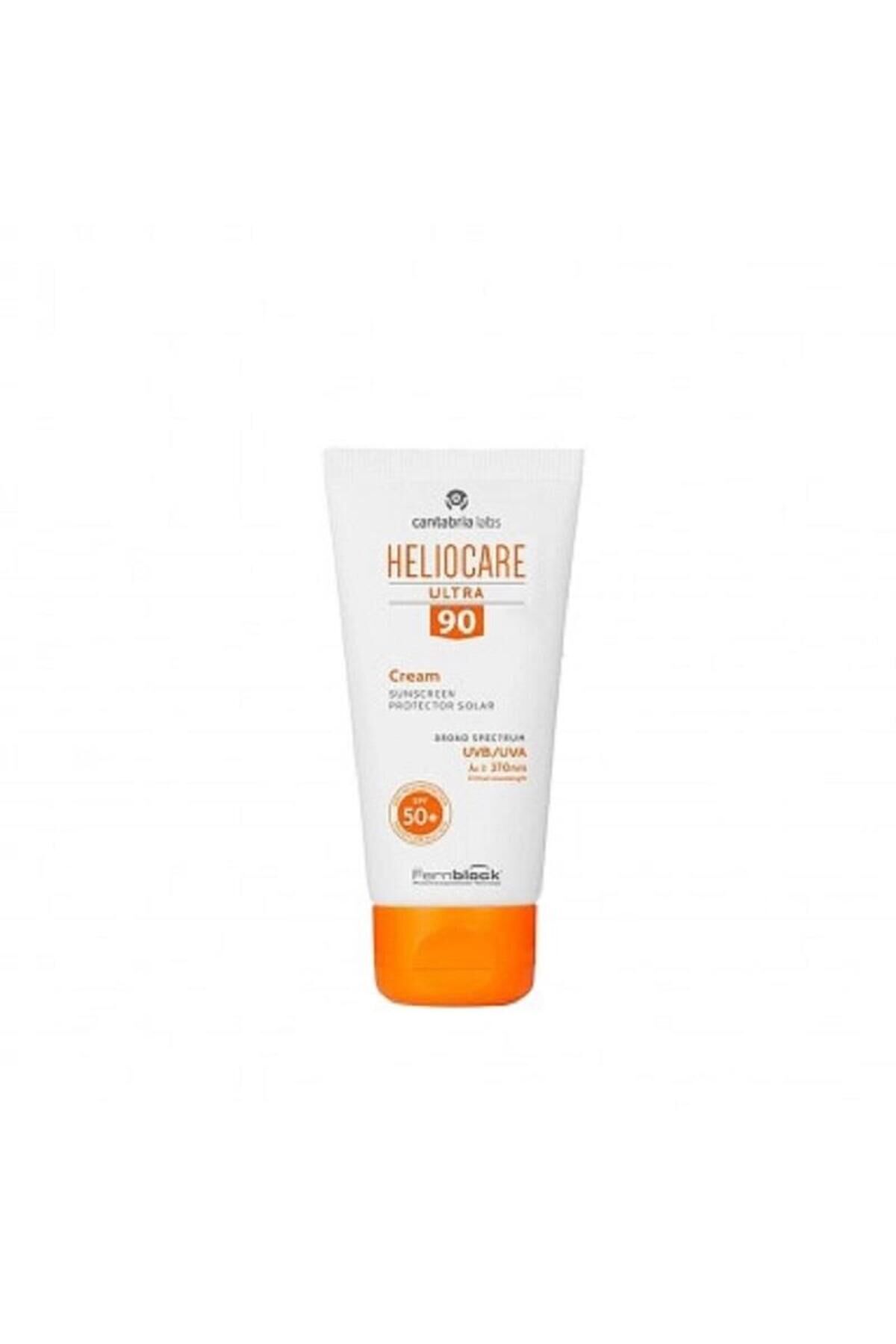 Ultra 90 Cream SPF50+ 50 ml