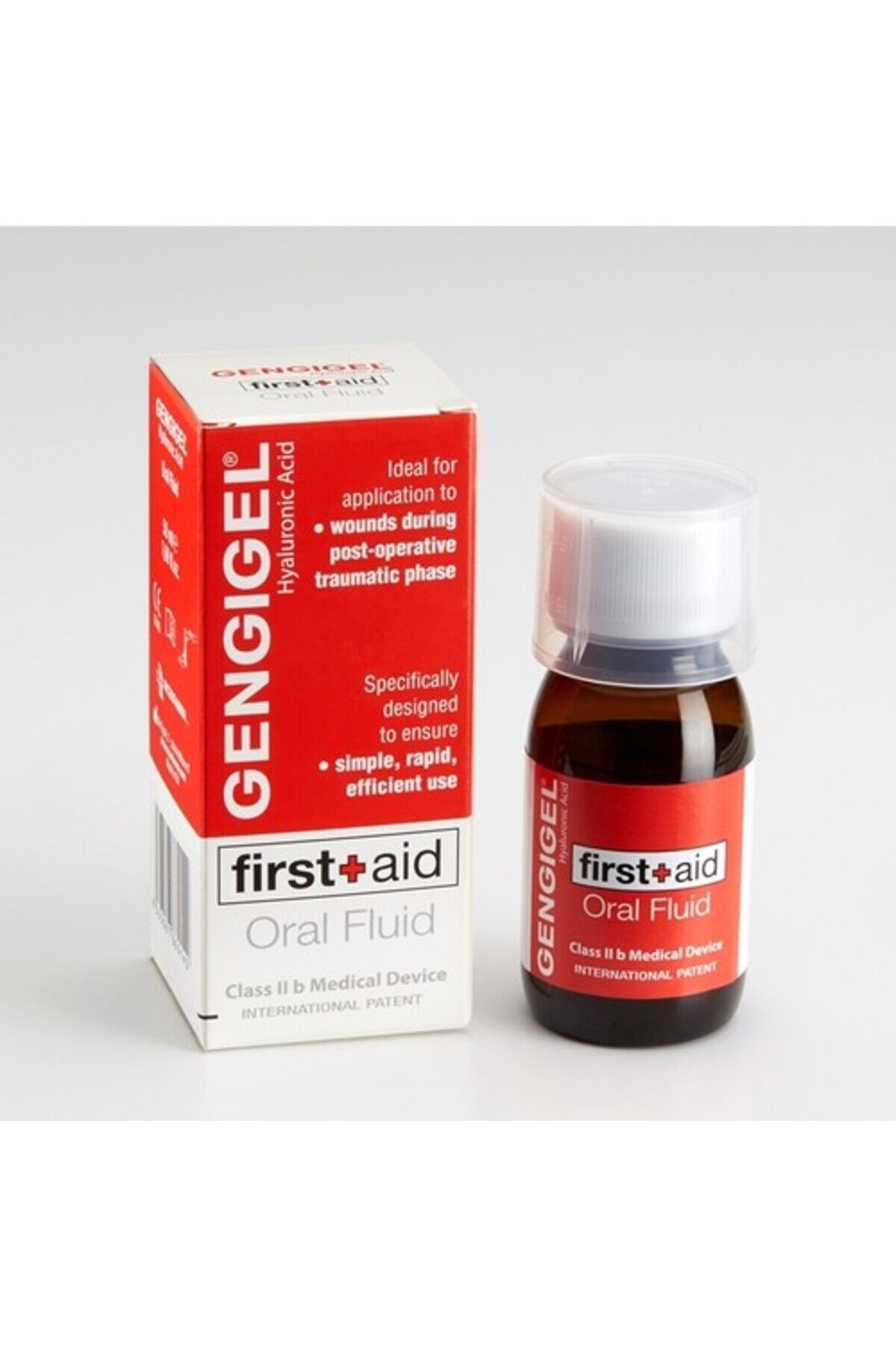 Fırst Aıd 50 Ml