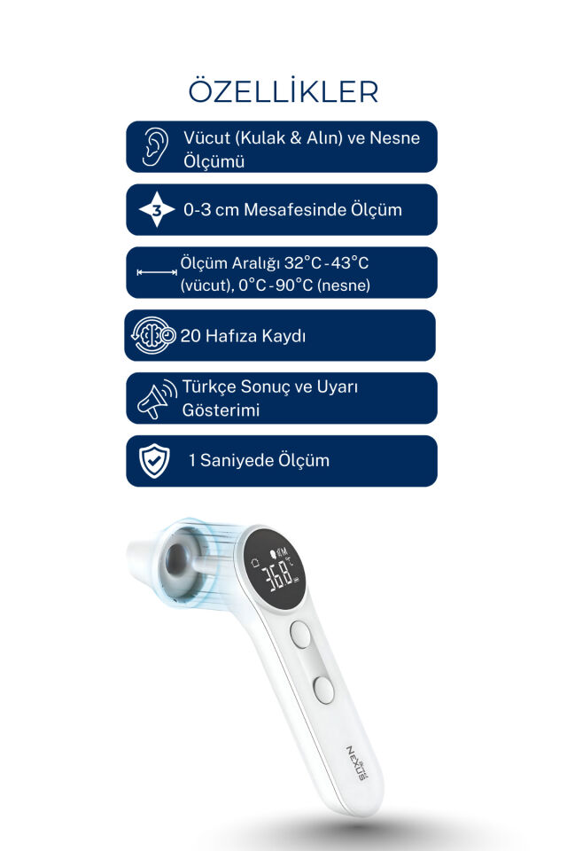 ATES OLCER DIRECT NEXUS YENI KULAK VE ALINDAN