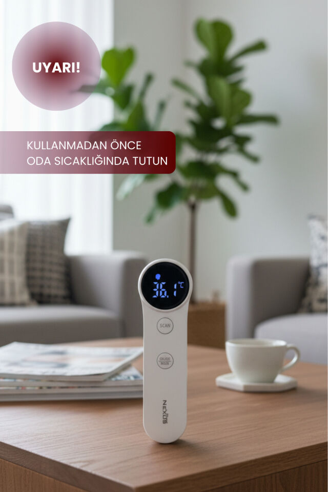 ATES OLCER DIRECT NEXUS YENI KULAK VE ALINDAN