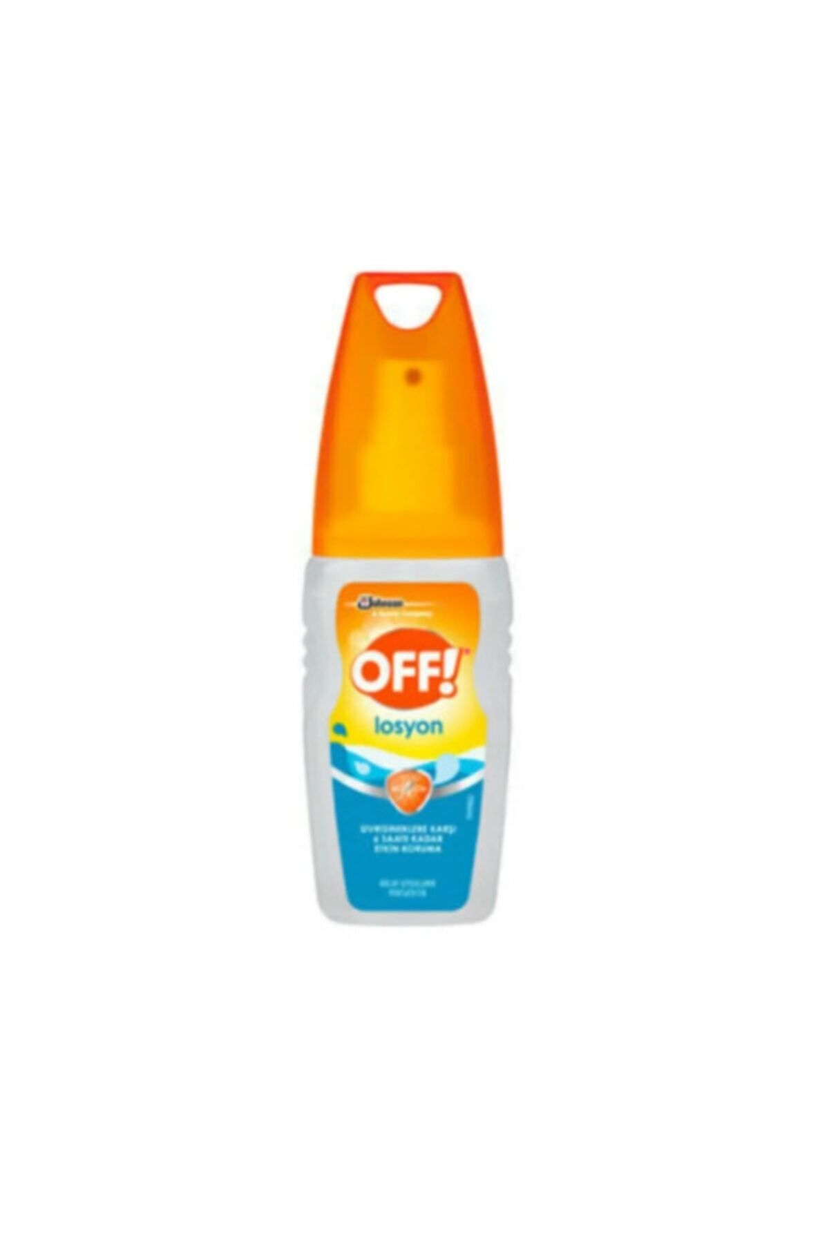 Losyon Sinekkovar 100 ml x 4 Adet
