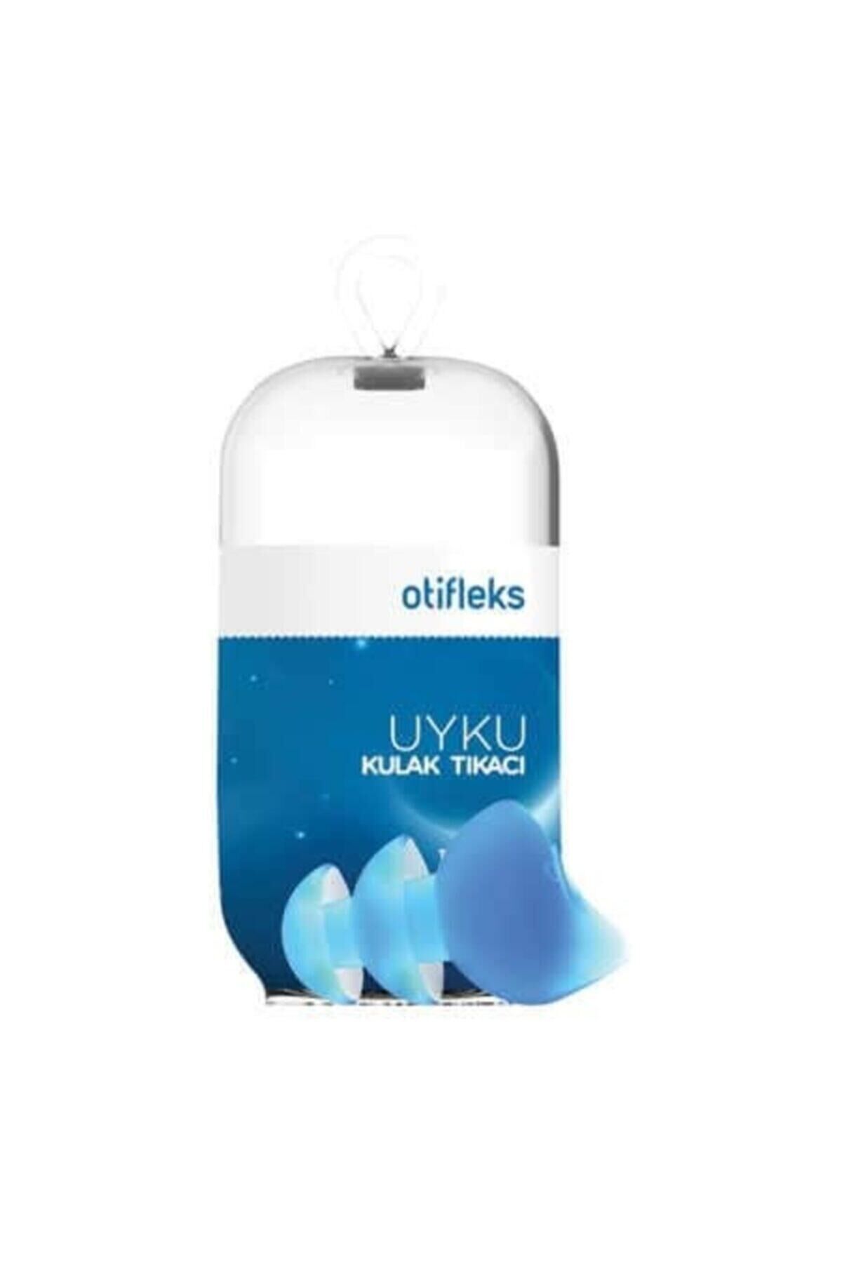 OTIFLEKS UYKU & SEYEHAT L