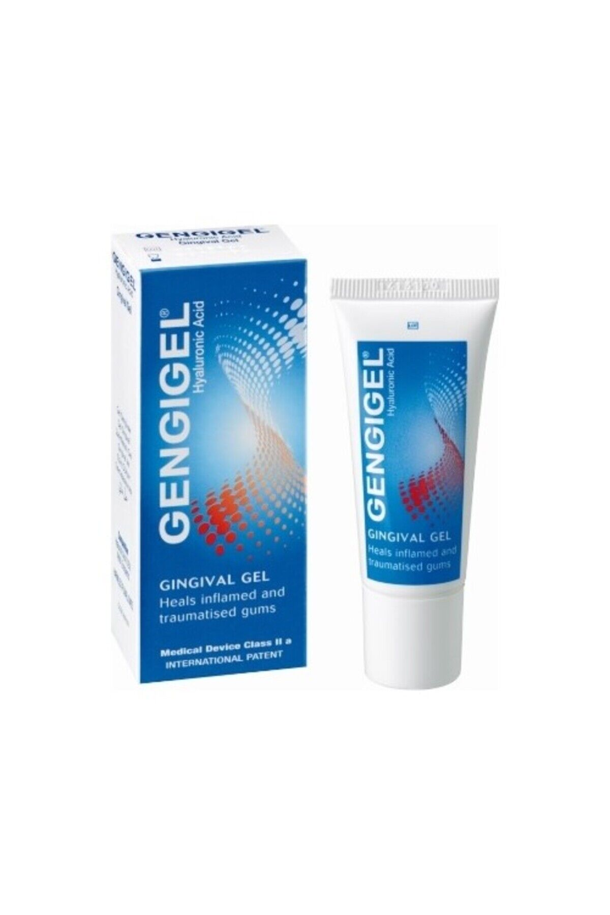 GENGIGEL JEL 20ML
