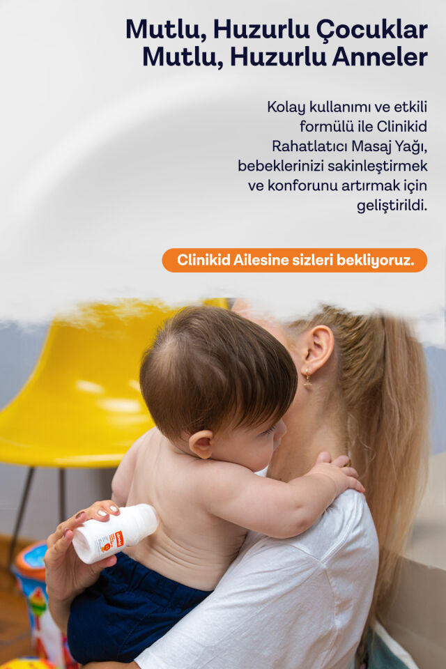Rahatlatıcı Masaj Yağı 60 ml