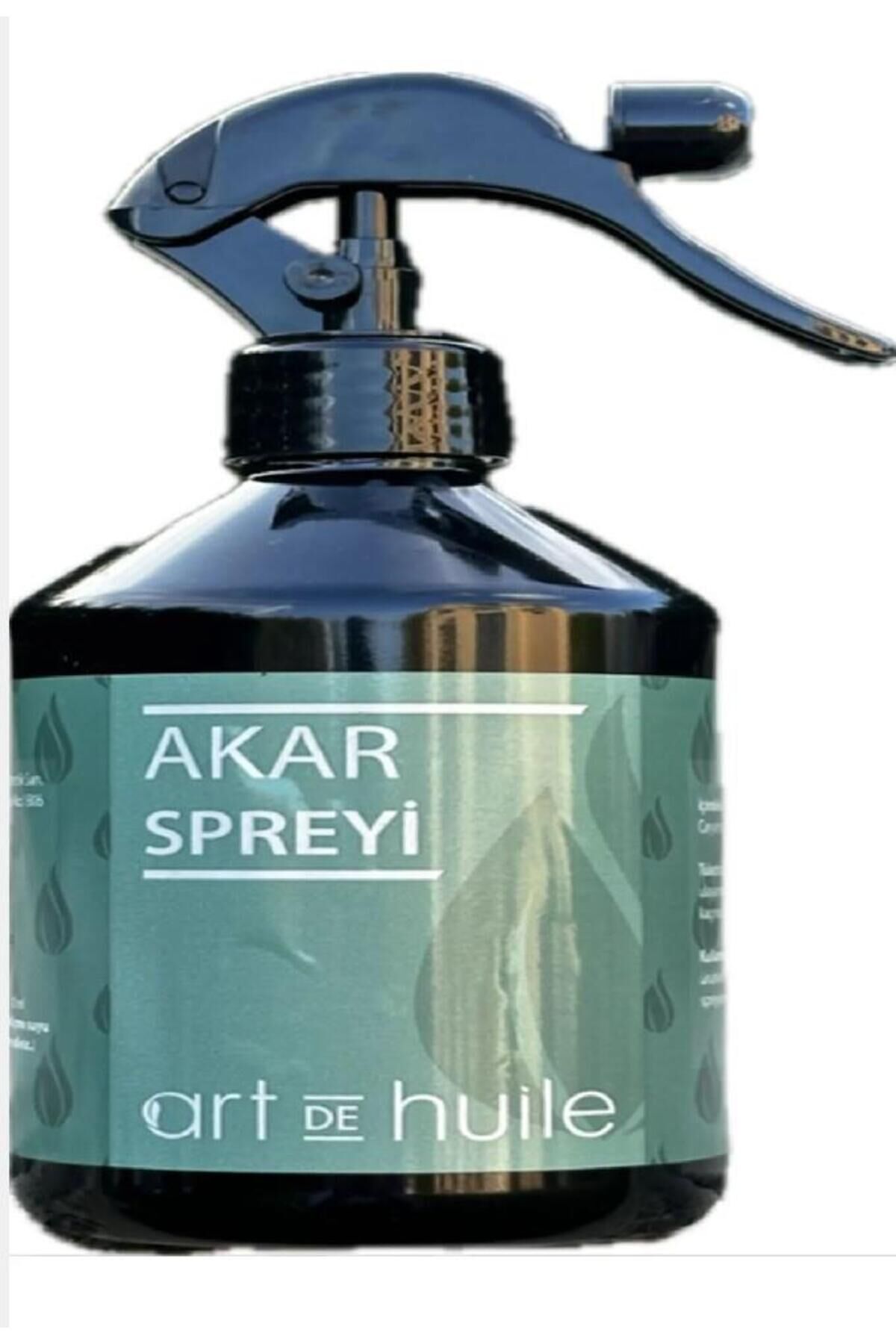ART DE HUILE AKAR SPREY 100 ML