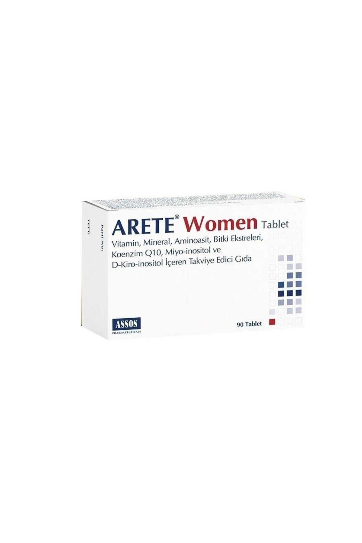 Women 90 Tablet