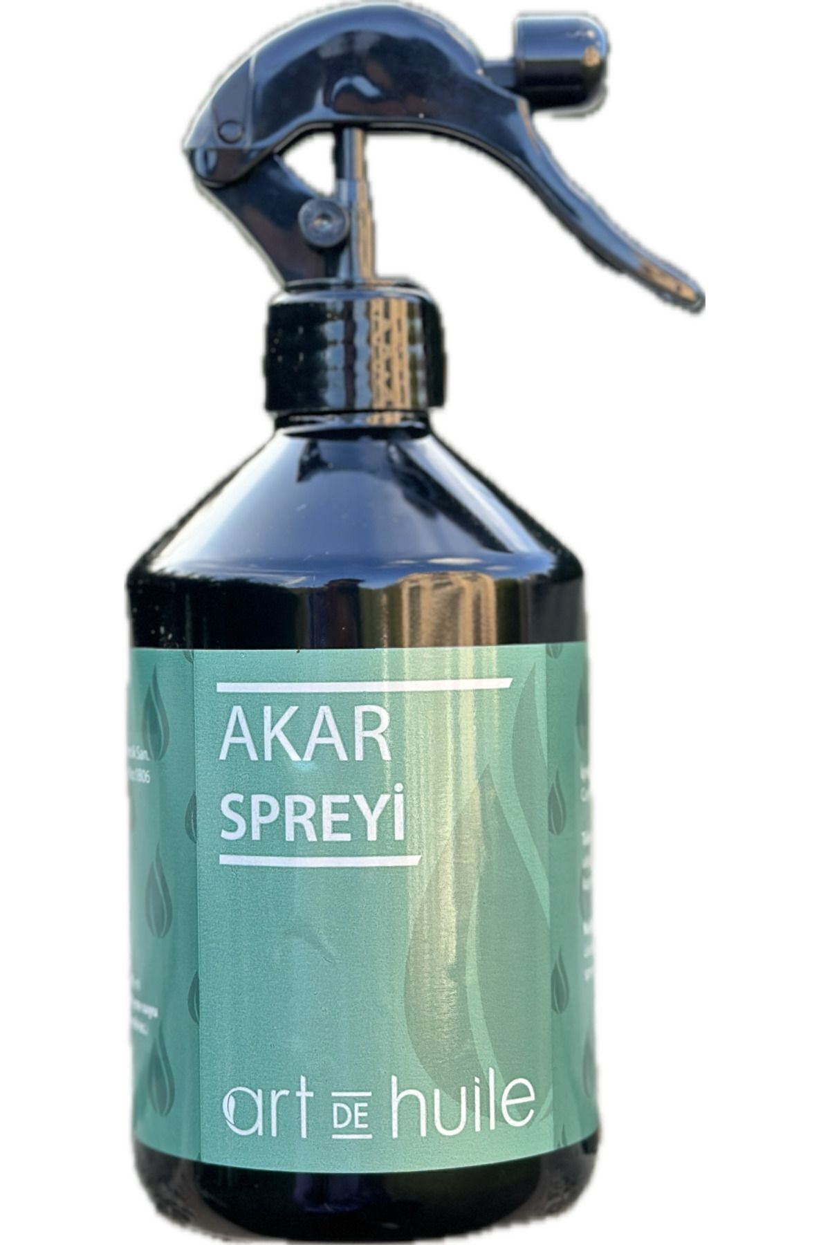 ART DE HUILE AKAR SPREY 100 ML
