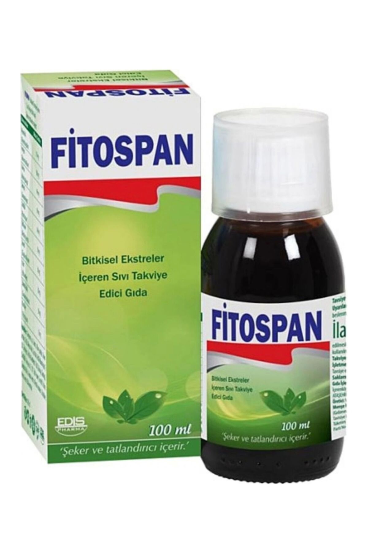 Fitospan 100 ml