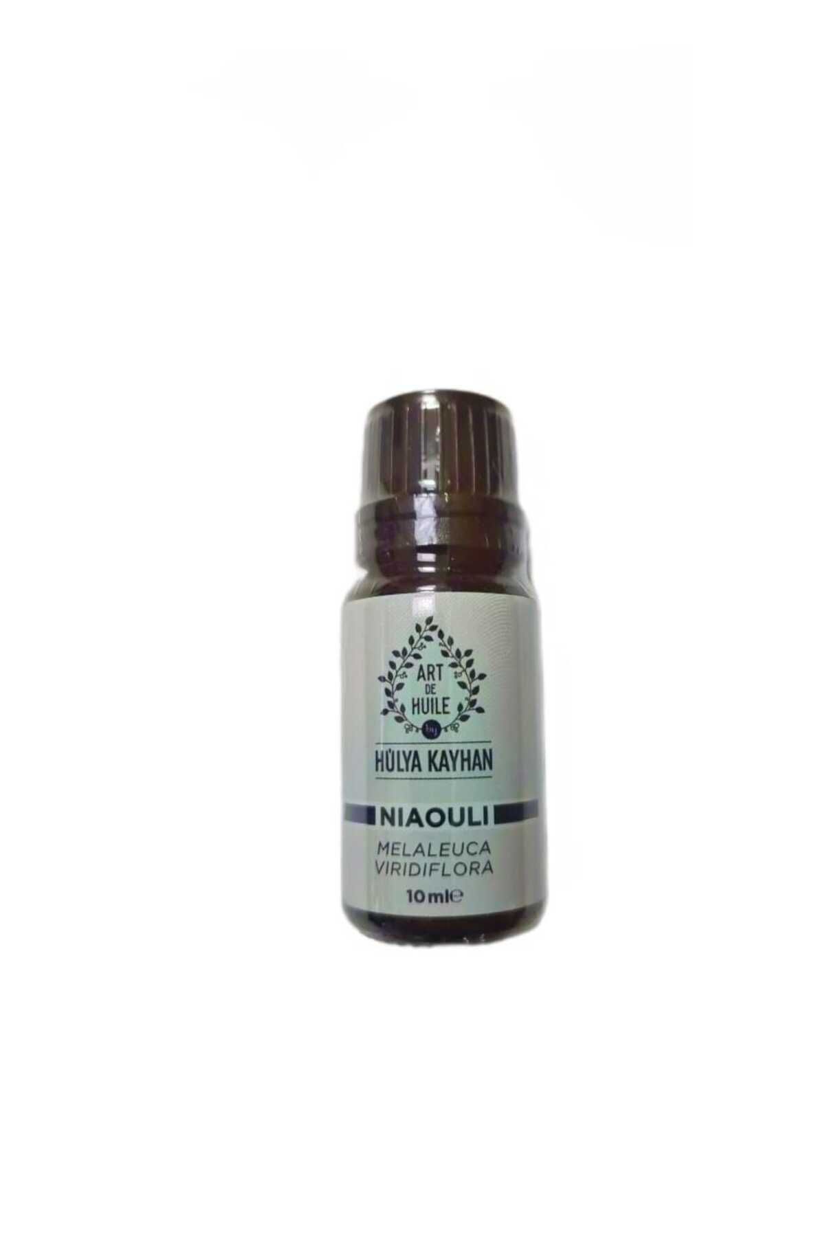 ART DE HUILE NIAOULI 10 ML