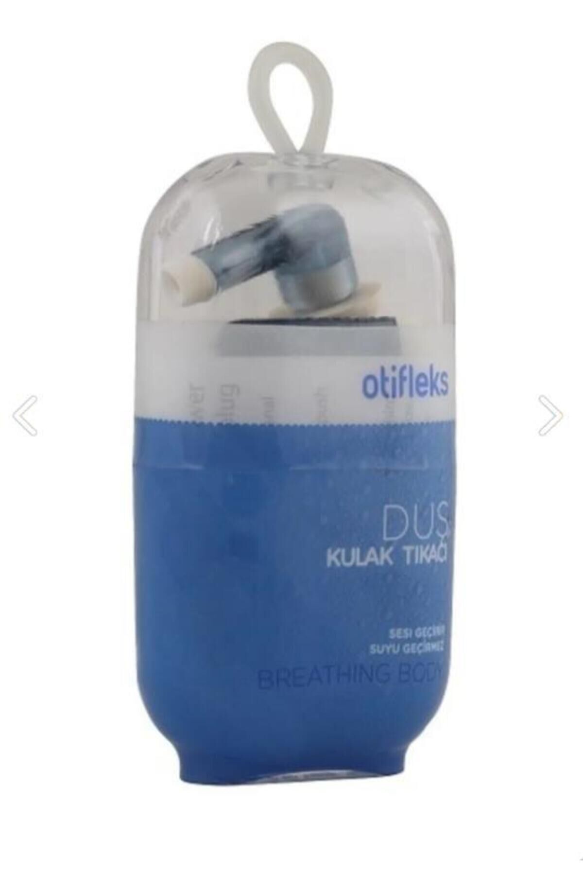 Otifleks Duş Kulak Tıkacı Large
