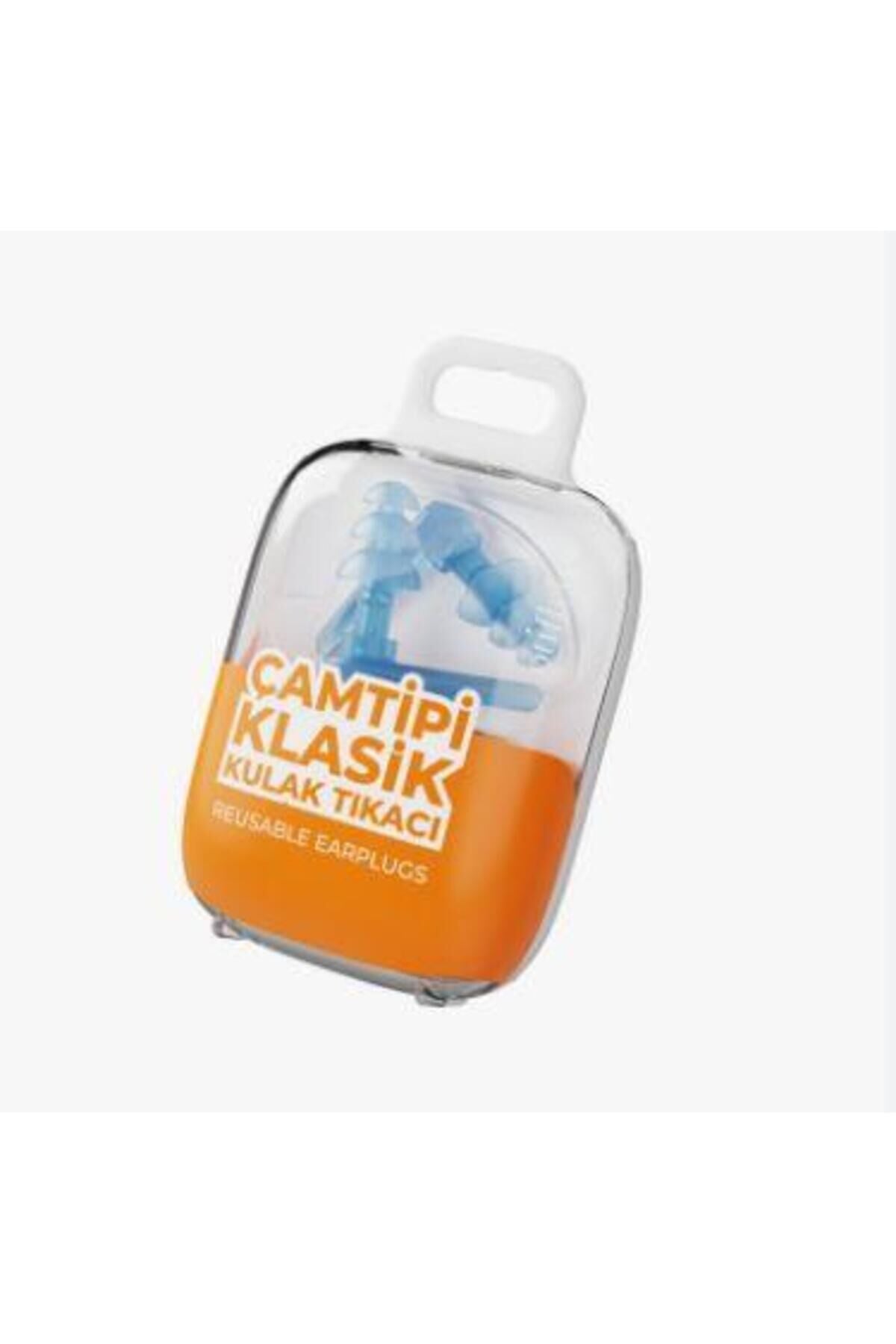 OTIFLEKS CAM TIPI KLASIK L