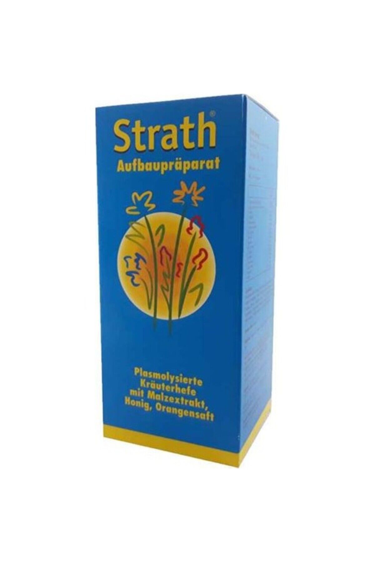 Şurup 250ml