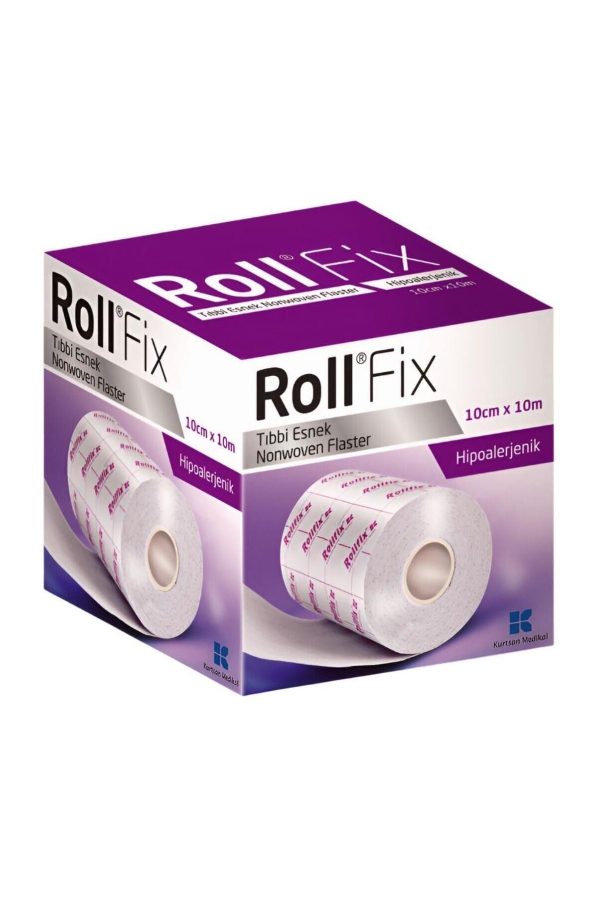 ROLL FIX 10X10 HIPOALLERJENIK