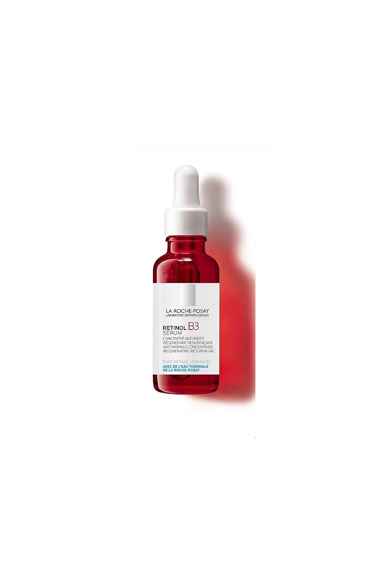 Retinol B3 Yaşlanma Ve Kırışıklık Karşıtı Serum 30 ml