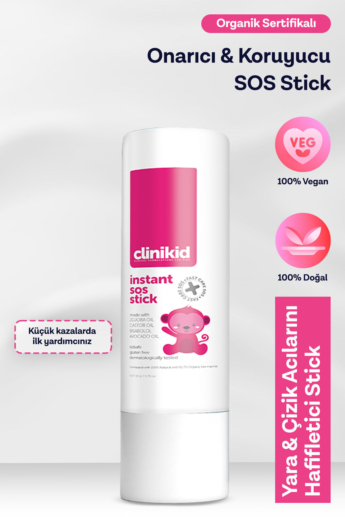 Onarıcı Stick