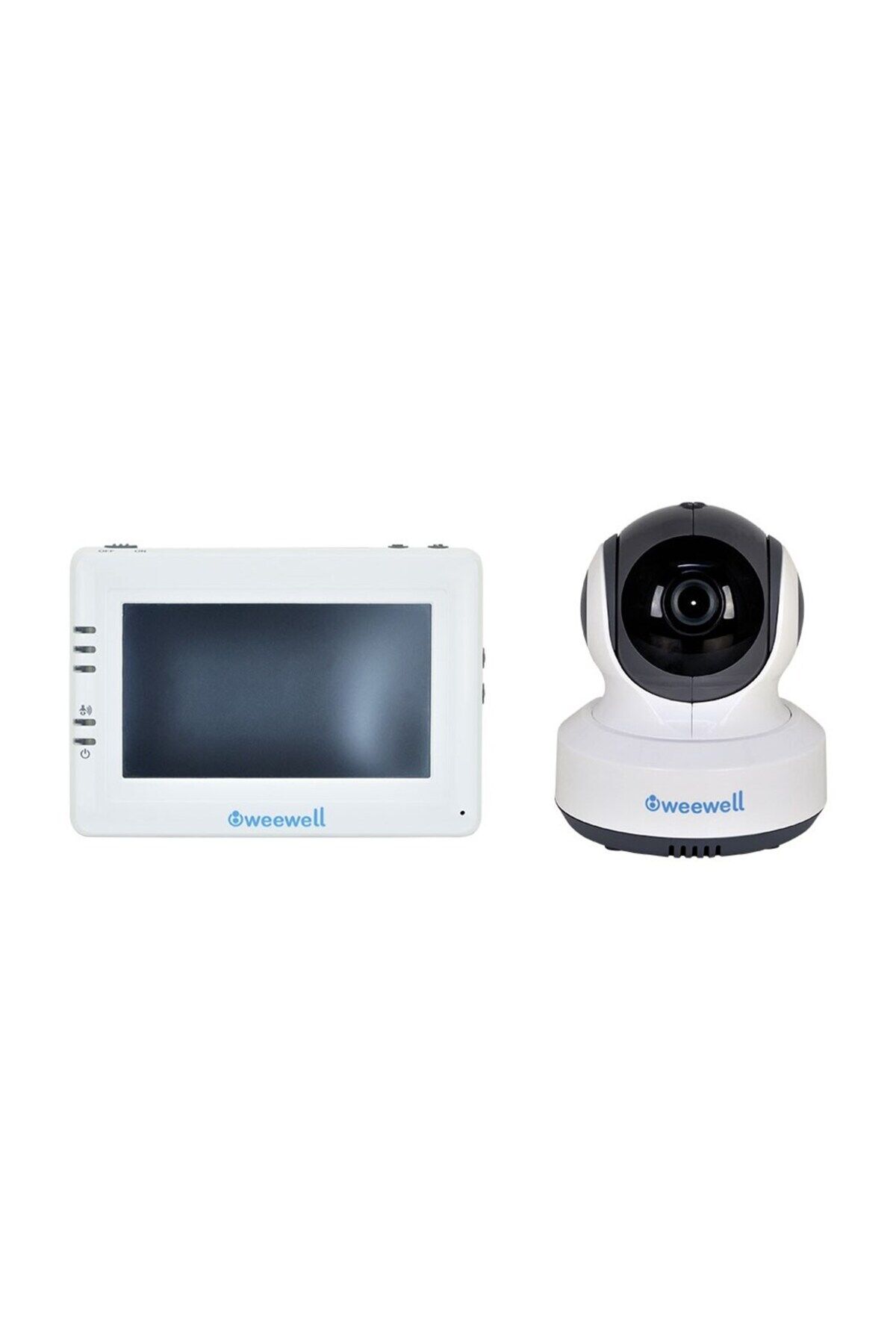 Wmv870r Wifi Dijital Bebek Izleme Kamerası