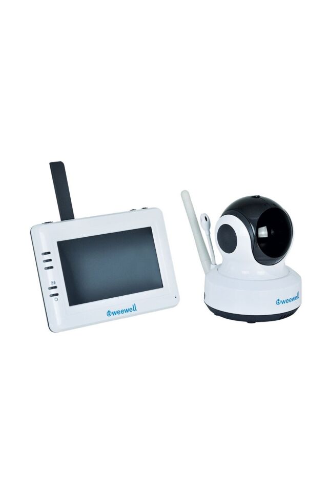 Wmv870r Wifi Dijital Bebek Izleme Kamerası