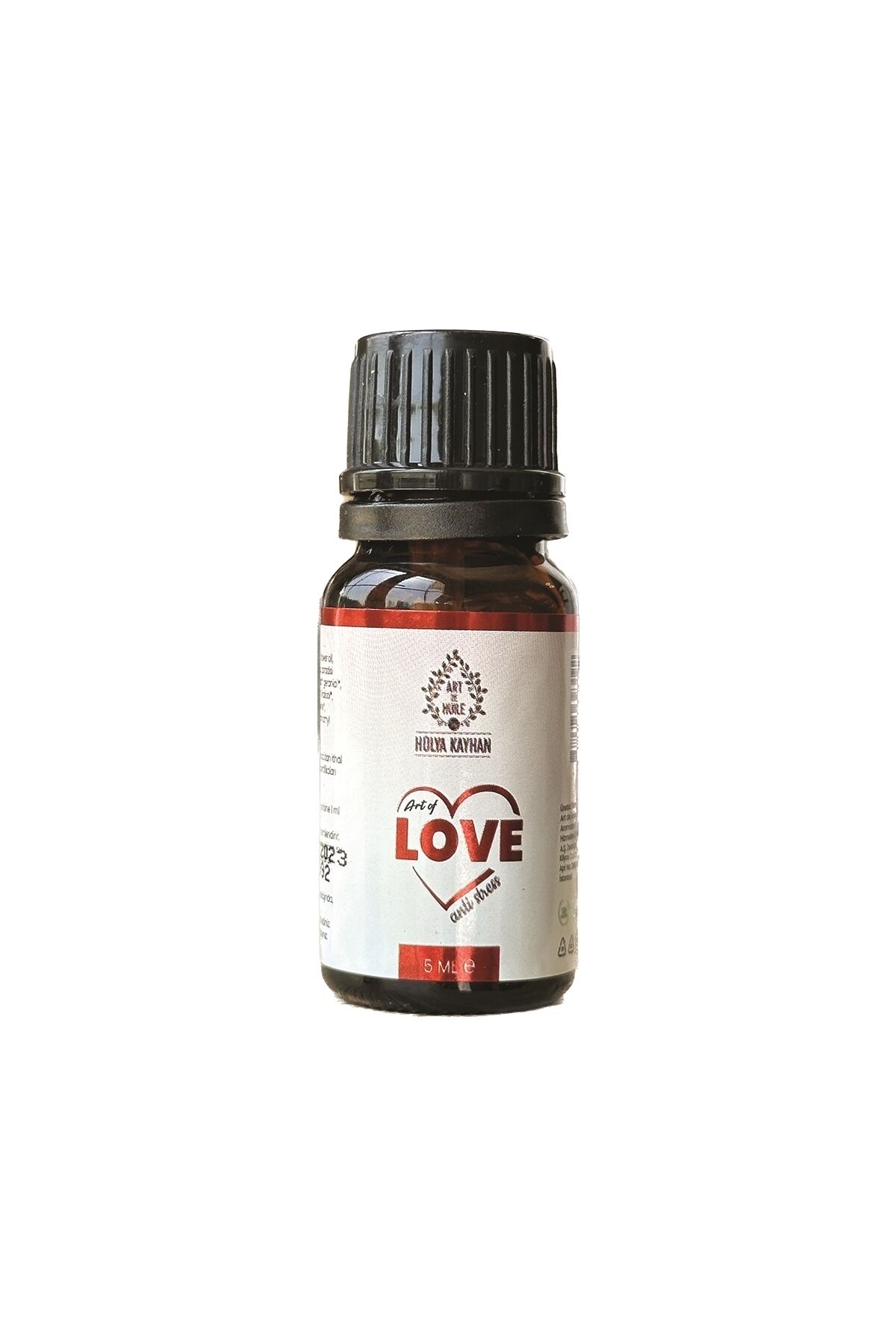 ART DE HUILE ART OF LOVE ANTI STRESS 5 ML
