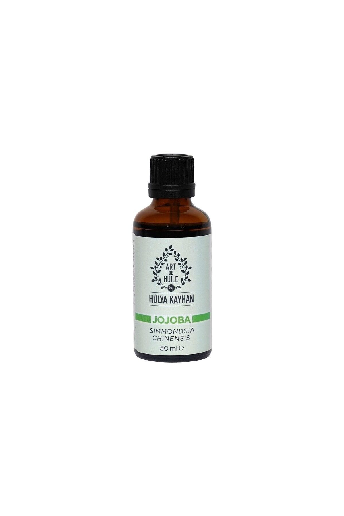 ART DE HUILE JOJOBA YAĞI 50 ML