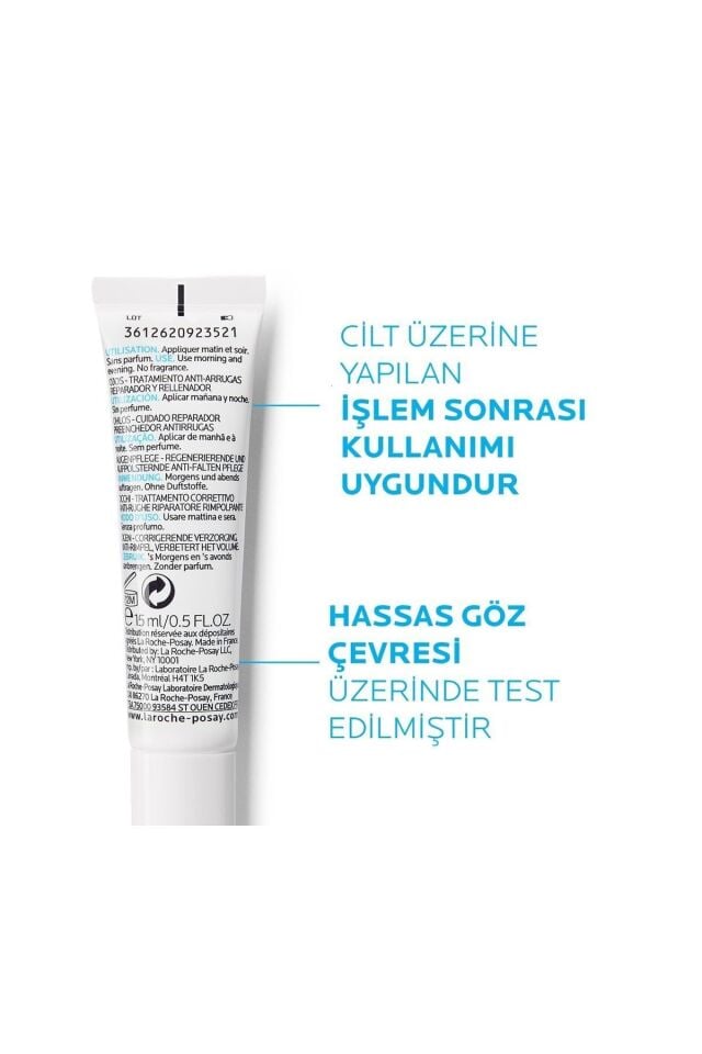 Hyalu B5 Eyes Cream 15 ml