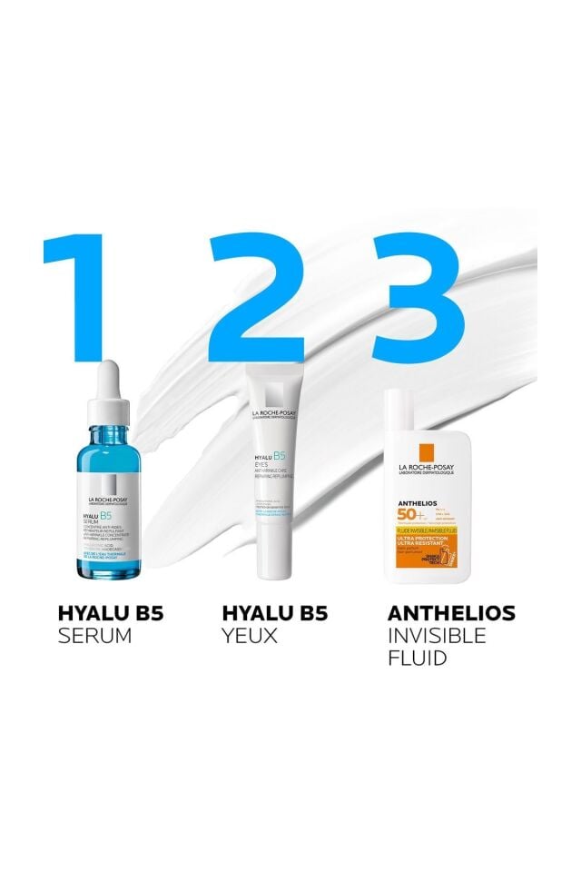 Hyalu B5 Eyes Cream 15 ml