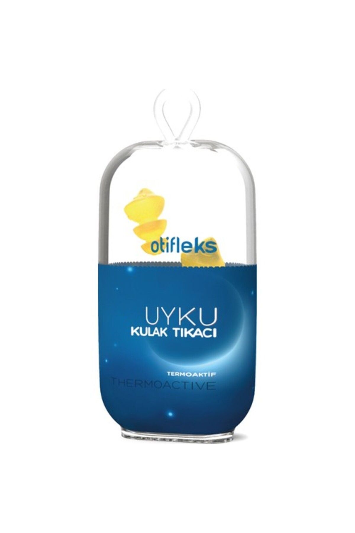 OTIFLEKS KULAK TIKACI UYKU SEY.S