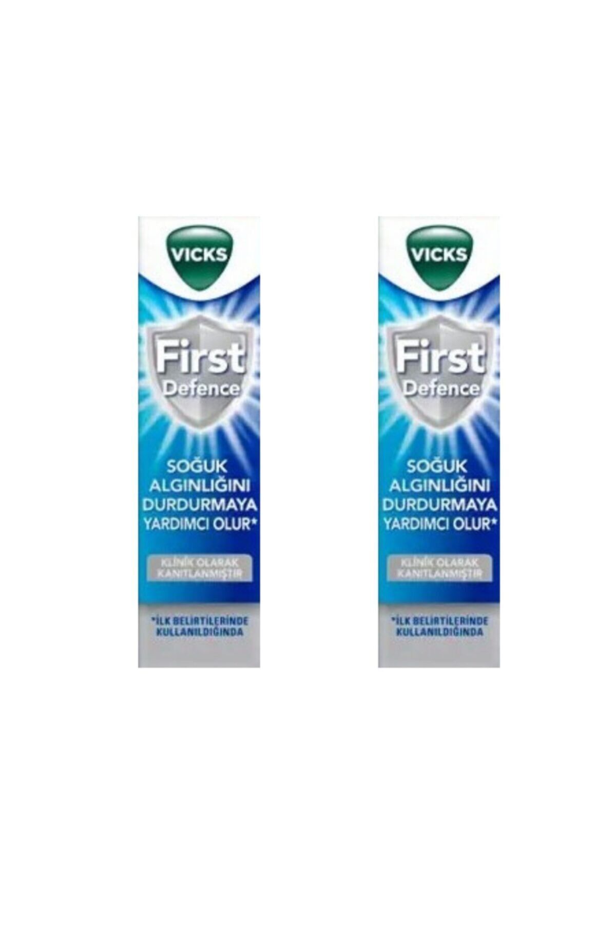 Fırst Defence 15 Ml Burun Spreyi 2 Adet