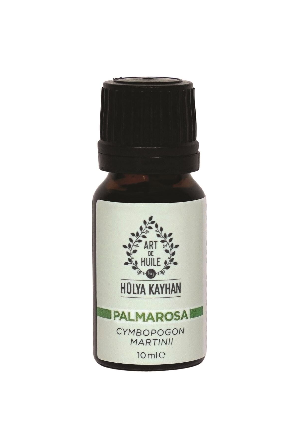 Art De Huile Palmarosa 10 ml