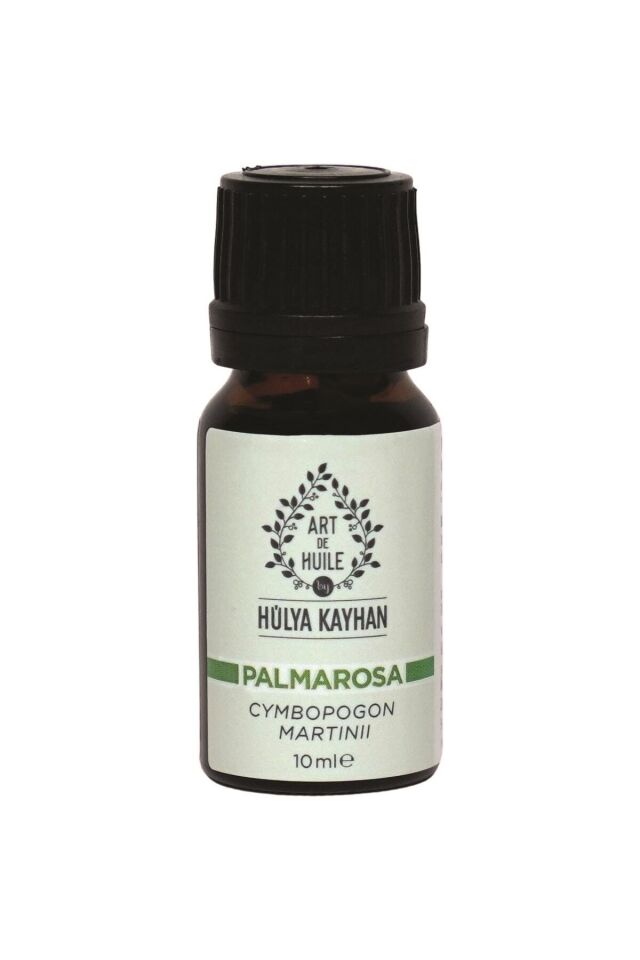 Art De Huile Palmarosa 10 ml