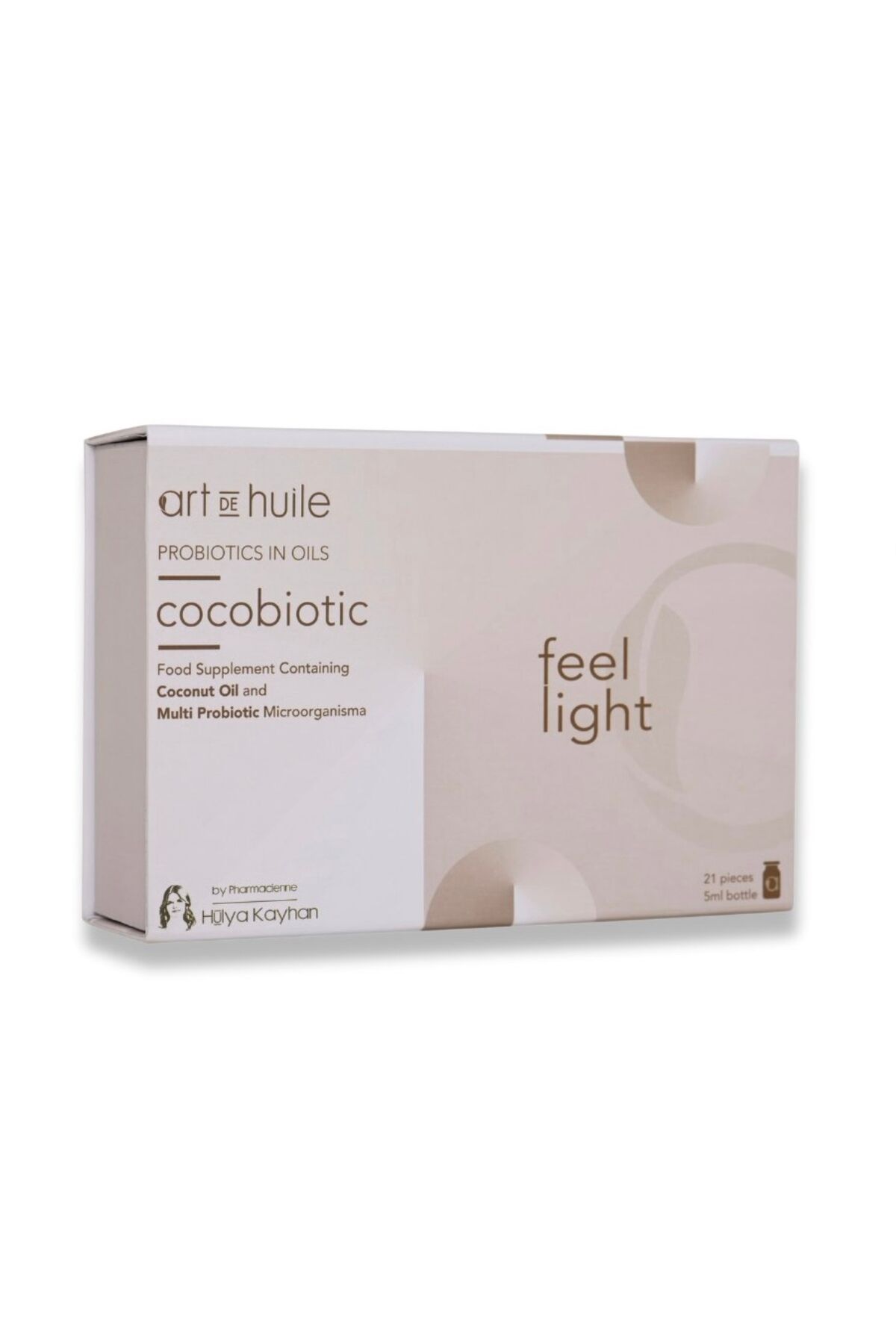 Cocobiotic Probiyotik