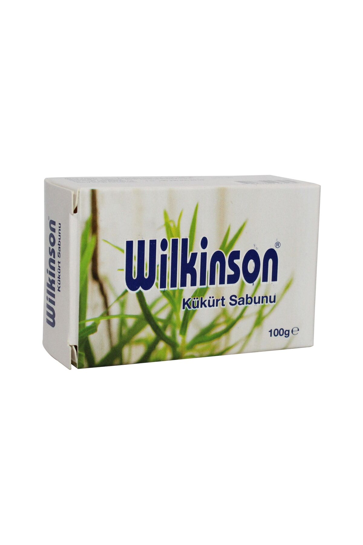 WILKINSON KUKURT SABUNU 100 GR