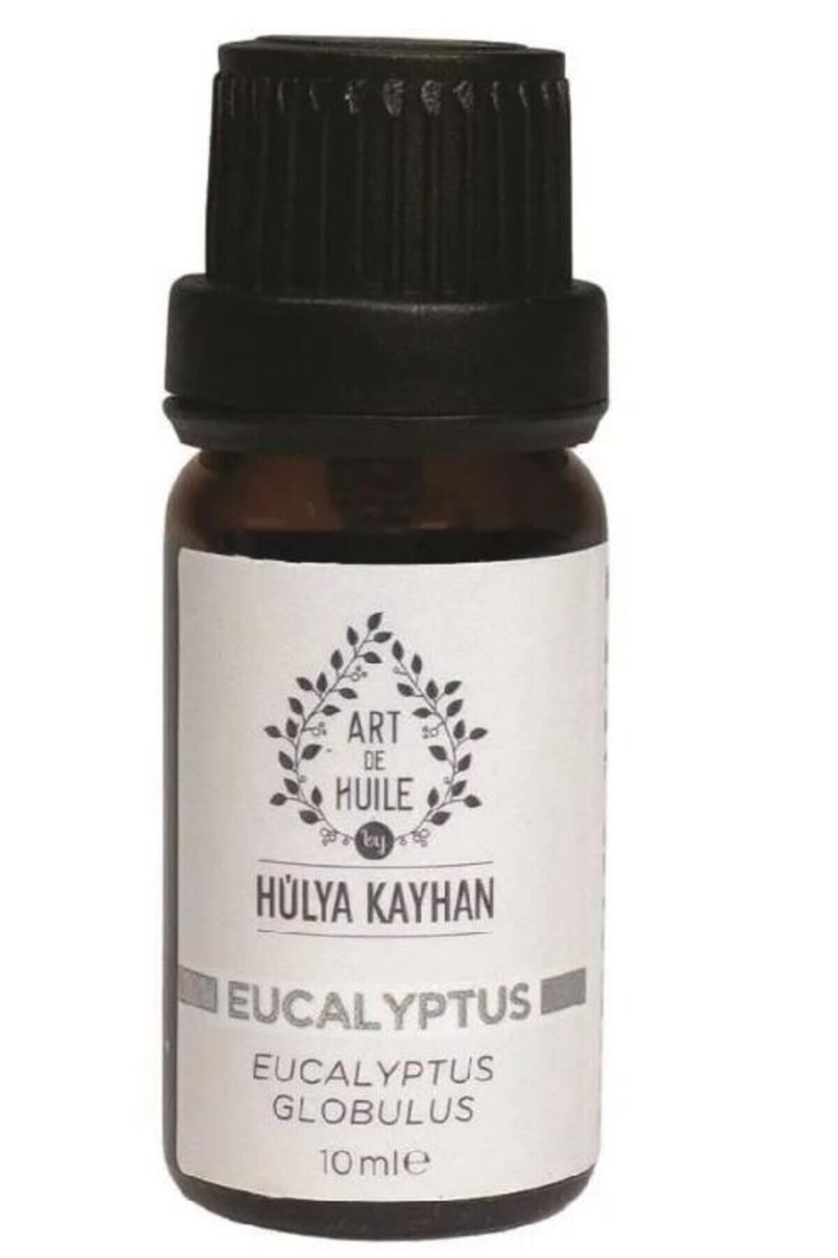 Art De Huile Eucalyptus Ökaliptus 10 ml
