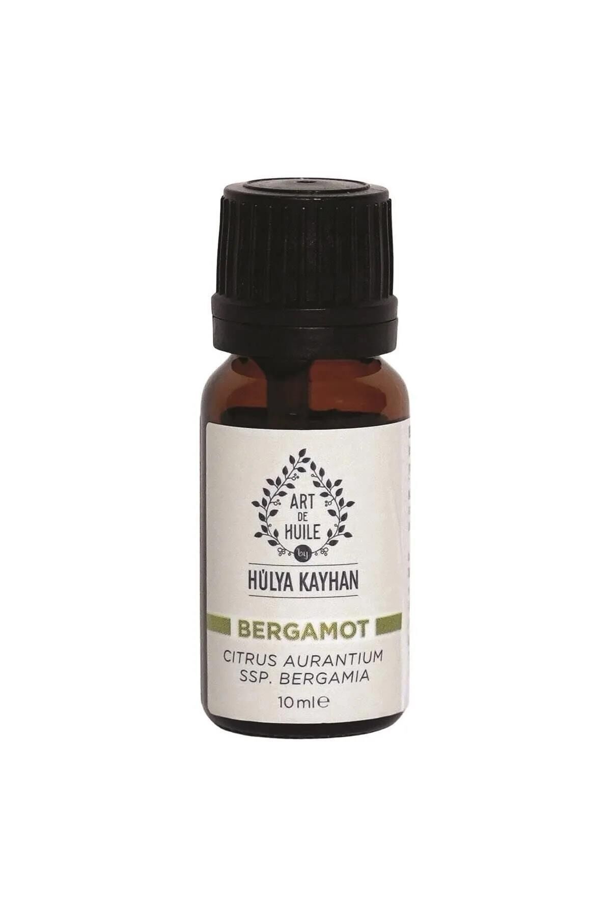 Bergamot 10 ml