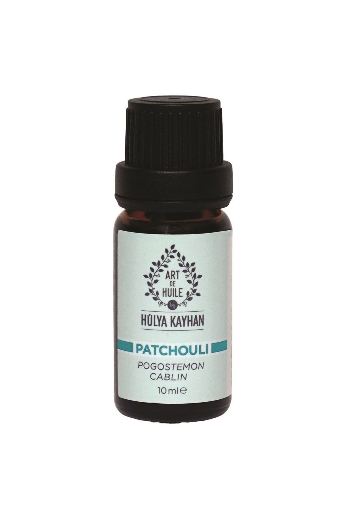 ART DE HUİLE PAÇULİ YAĞI 10 ML