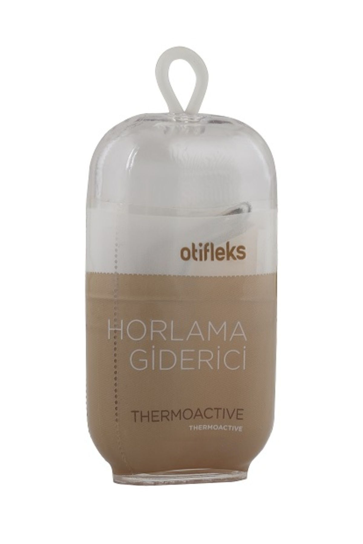 Termoaktif Horlama Giderici Büyük Beden