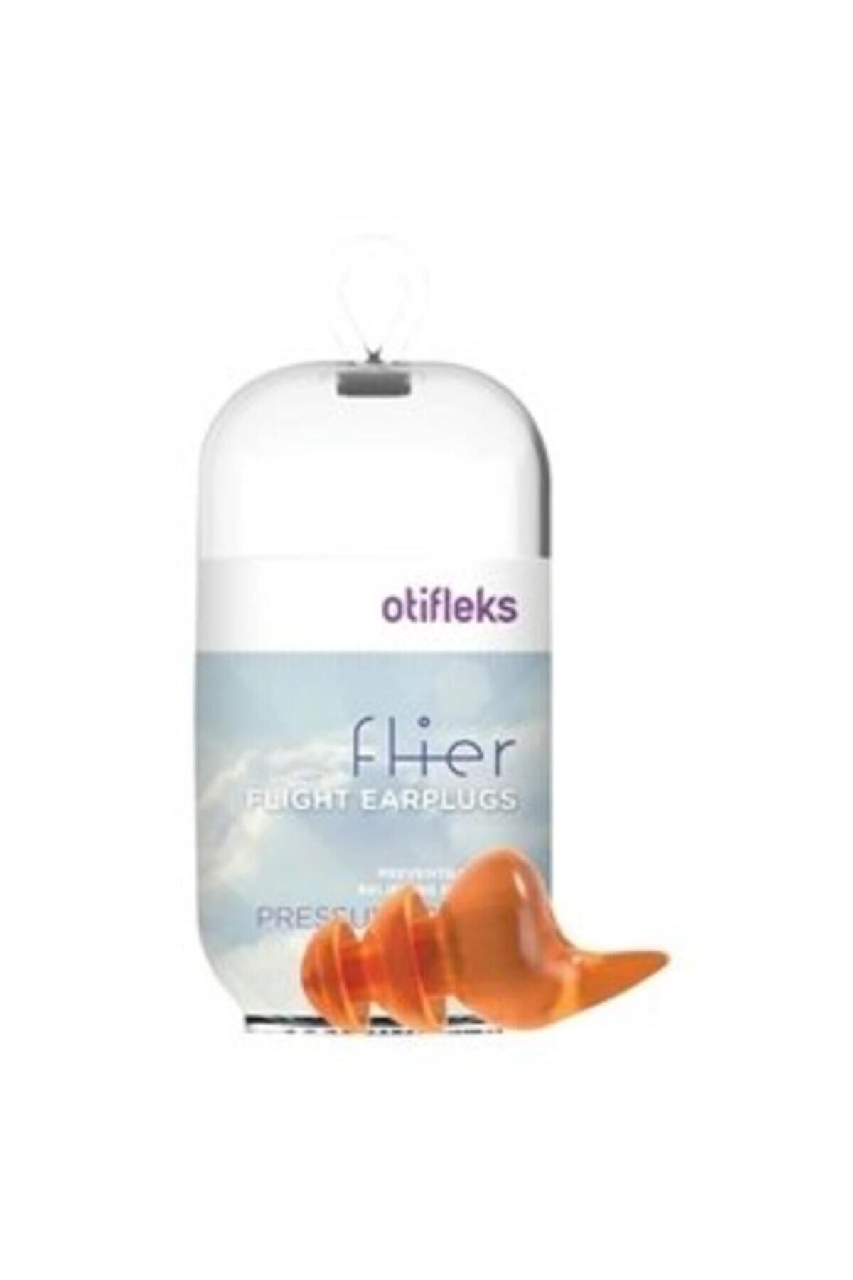 OTIFLEKS KULAK TIKACI UCAK & SEYAHAT L
