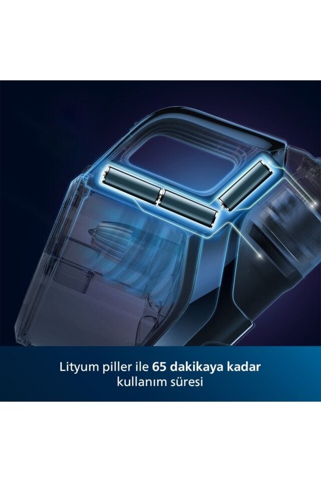 Speedpro Max Xc7043 01 Elektrikli Süpürge