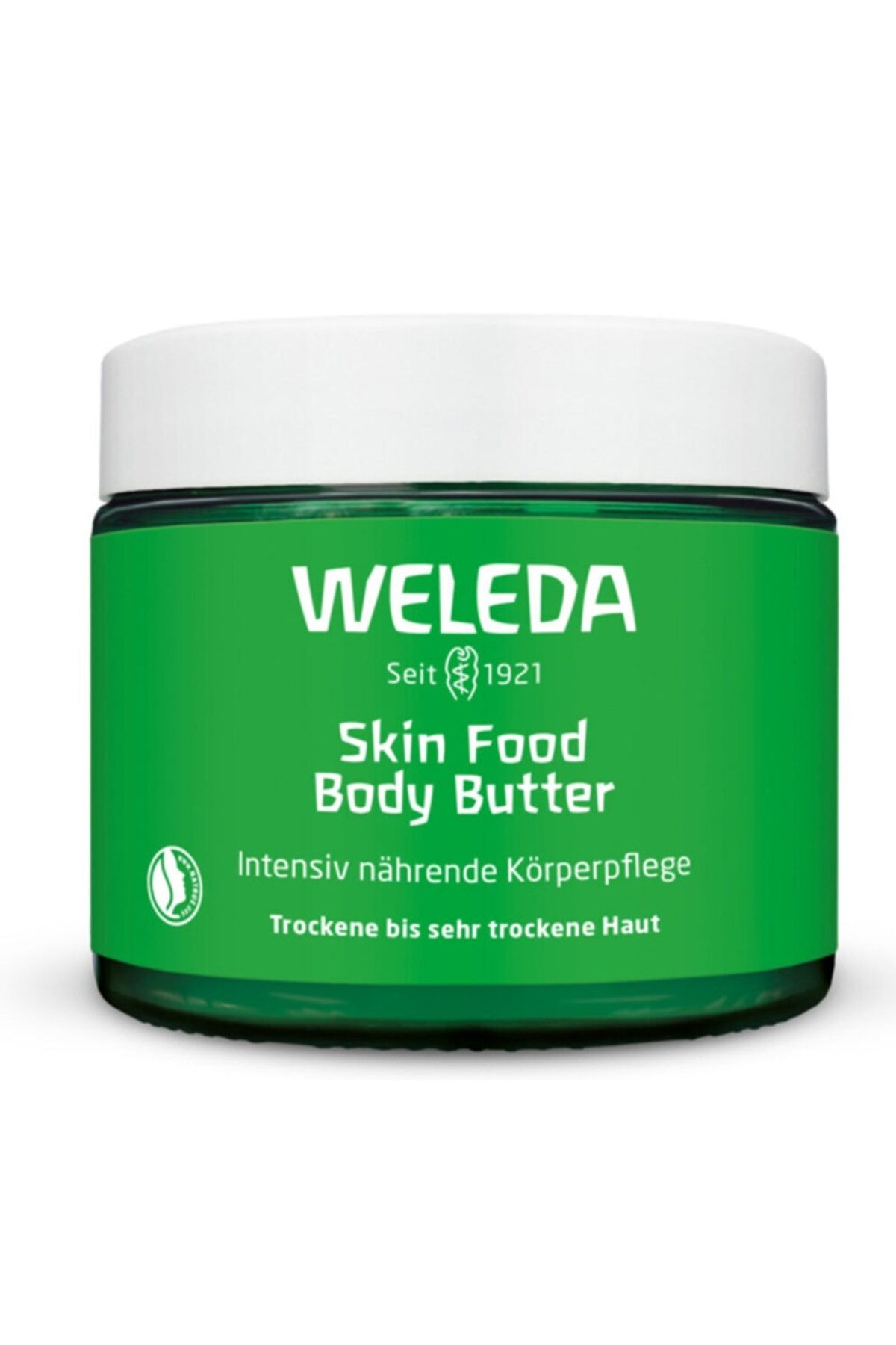 Organik Skin Food Body Butter Besleyici Vücut Bakım Kremi | 150ml
