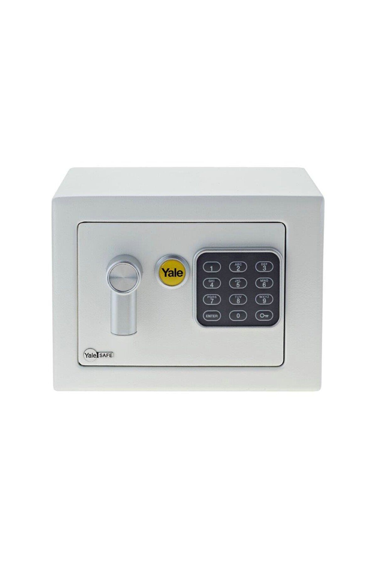 Ysv170/db2/w Kollu Kasa Mini Boy Beyaz