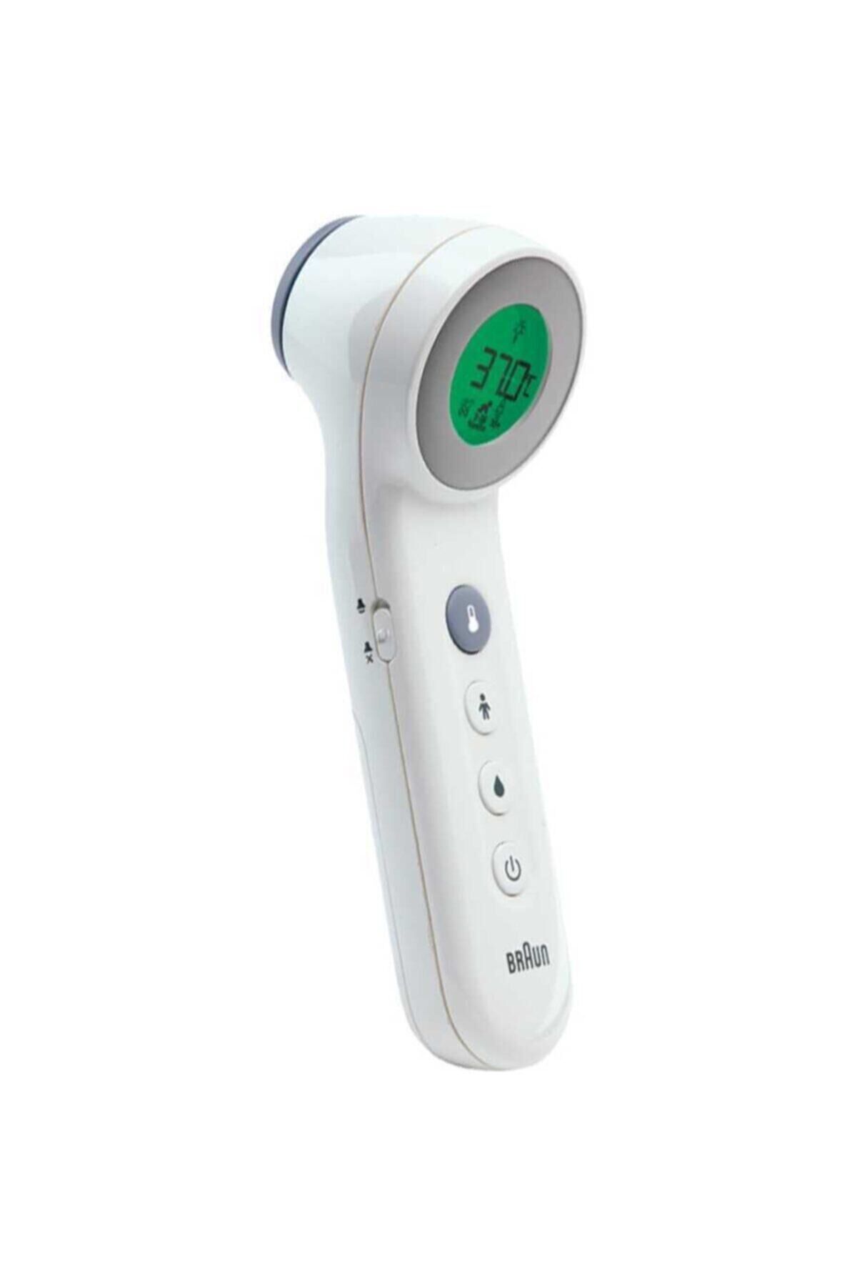 Bnt400 Temassız Alından Ateş Ölçer