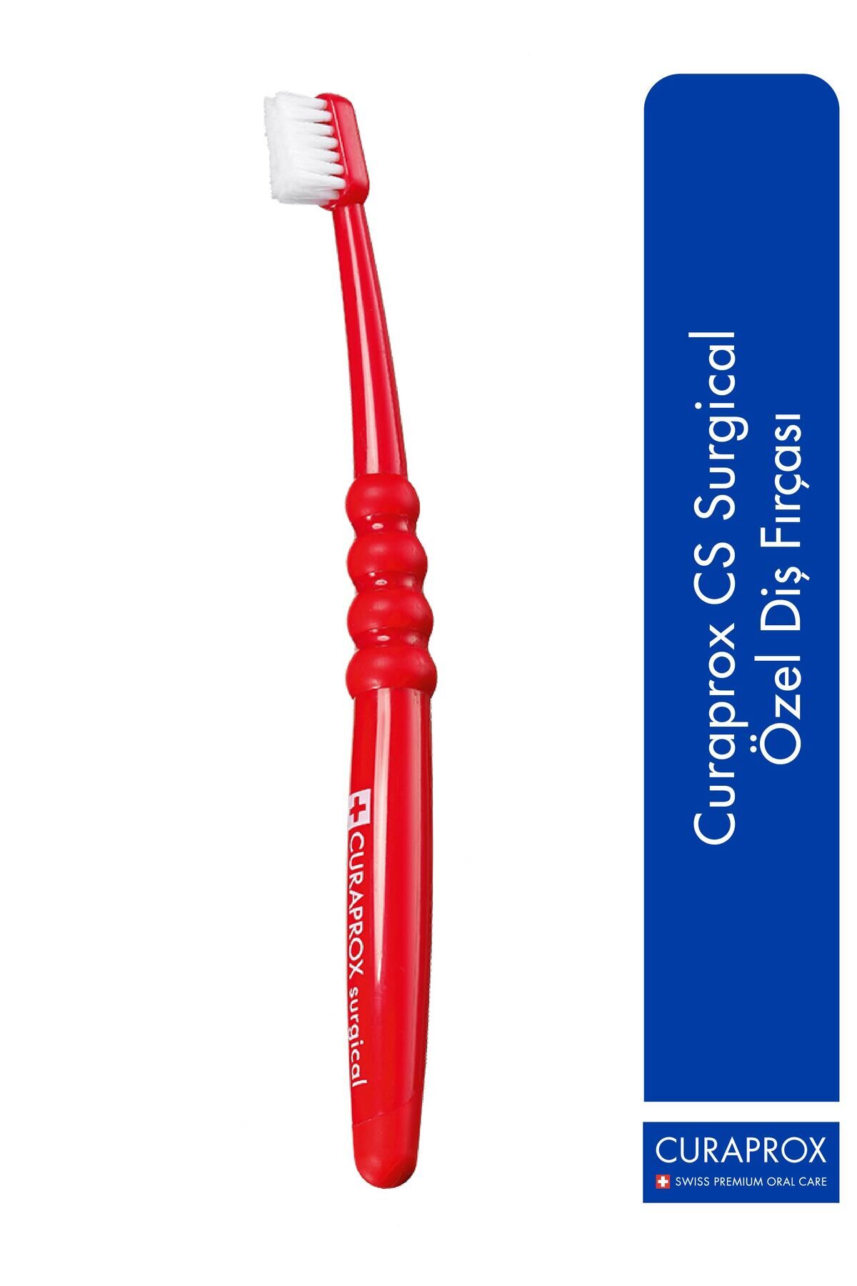 Surgical Mega Soft Diş Fırçası