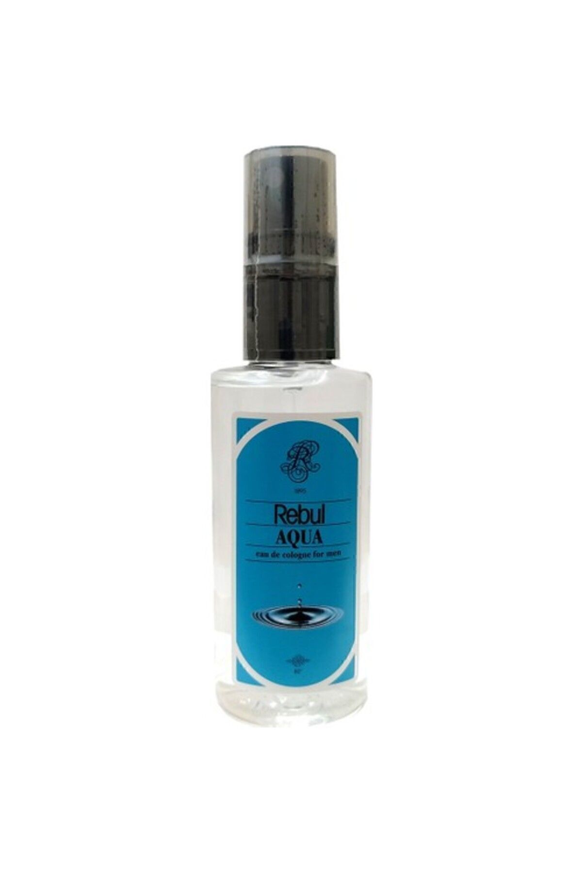 REBUL AQUA SPREY KOLONYA 50 ML