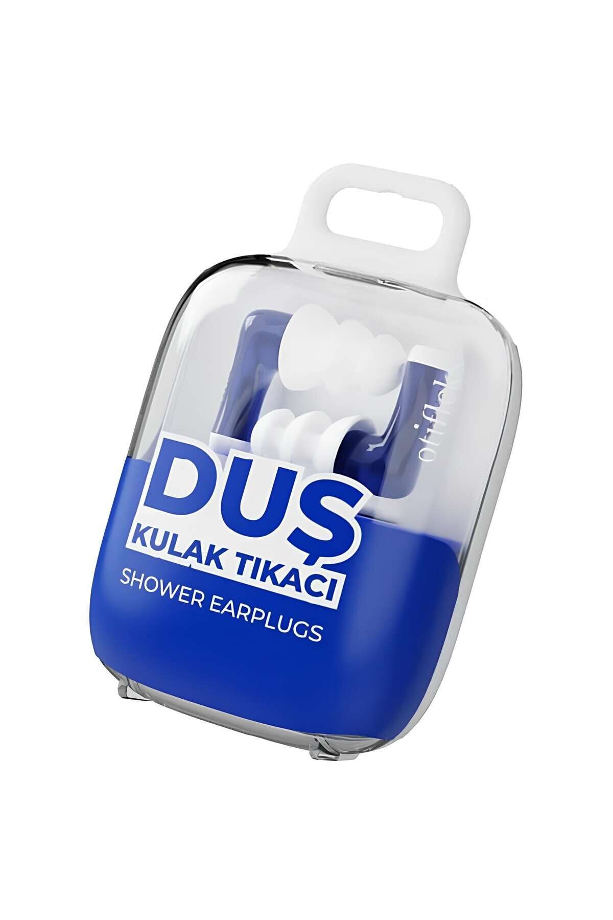 Otifleks Duş Kulak Tıkacı 2'li (large)